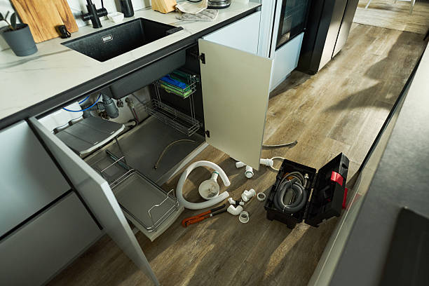 Reliable Leak Detection contractor in Harrisburg, NC by Street Wise - Plumbing